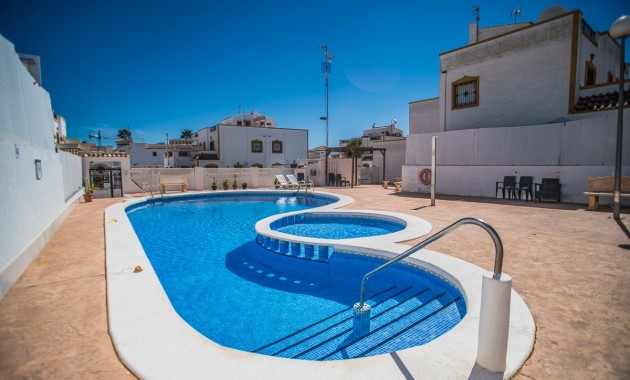 Sale - House -
VISTABELLA GOLF - Entre Naranjos