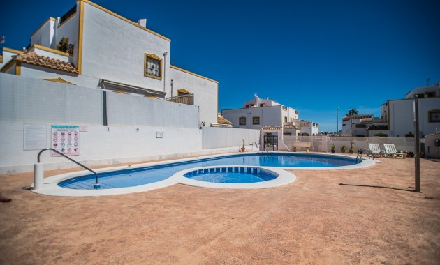 Sale - House -
VISTABELLA GOLF - Entre Naranjos