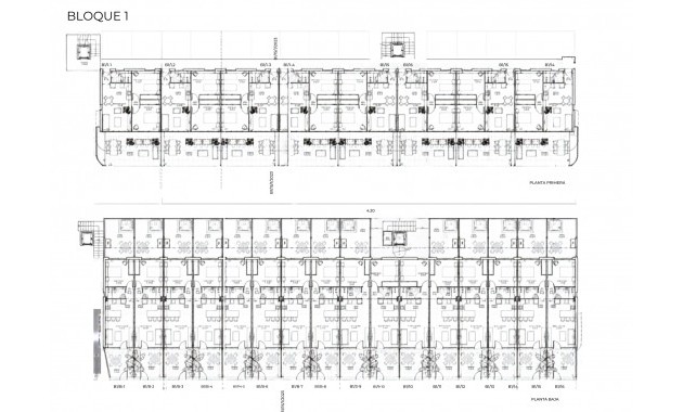 New Build - Villa -
vera playa