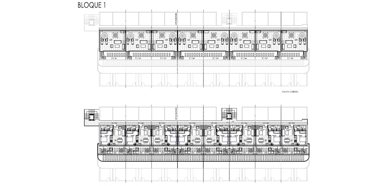 New Build - Villa -
vera playa