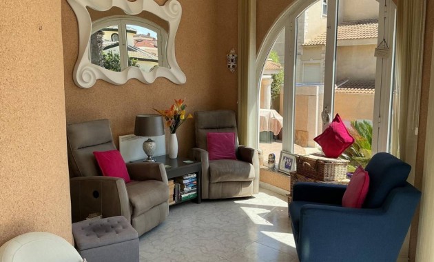 Sale - Villa -
Ciudad Quesada - Dona Pepa