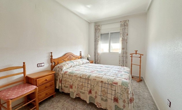 Sale - Apartment / flat -
Torrevieja - Playa del cura
