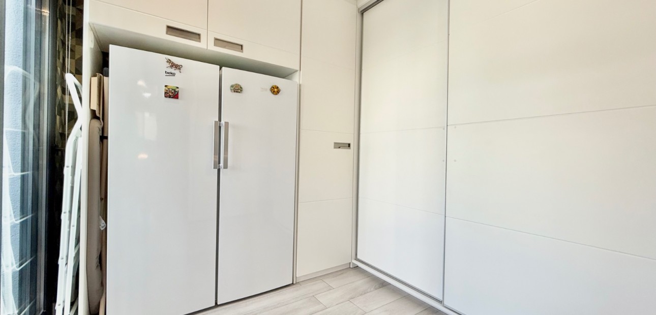 Sale - Detached Villa -
Orihuela Costa - Cabo Roig