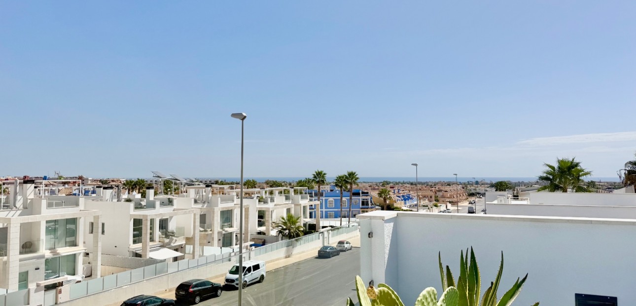 Sale - Detached Villa -
Orihuela Costa - Cabo Roig