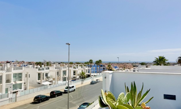 Sale - Detached Villa -
Orihuela Costa - Cabo Roig