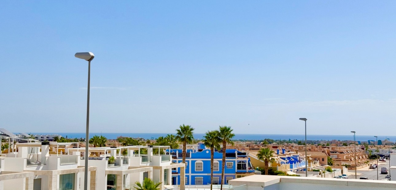 Sale - Detached Villa -
Orihuela Costa - Cabo Roig