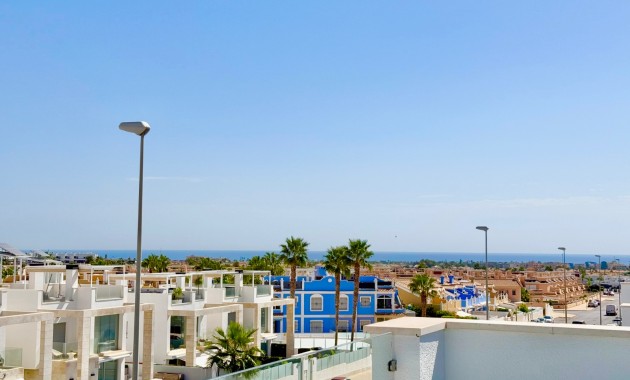 Sale - Detached Villa -
Orihuela Costa - Cabo Roig