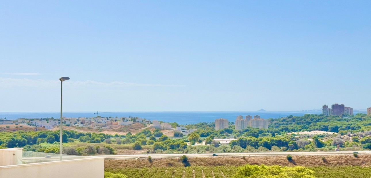 Sale - Detached Villa -
Orihuela Costa - Cabo Roig