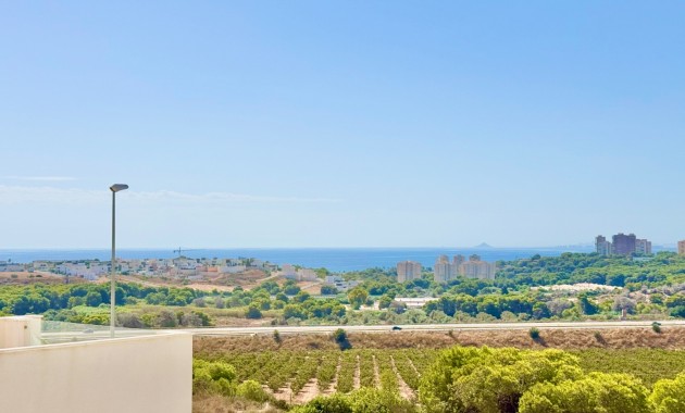 Sale - Detached Villa -
Orihuela Costa - Cabo Roig