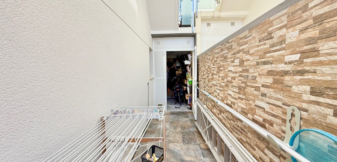 Sale - Detached Villa -
Orihuela Costa - Cabo Roig