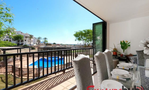 Sale - Apartment / flat -
El Valle Golf Resort - El Valle Golf Resort - Centre