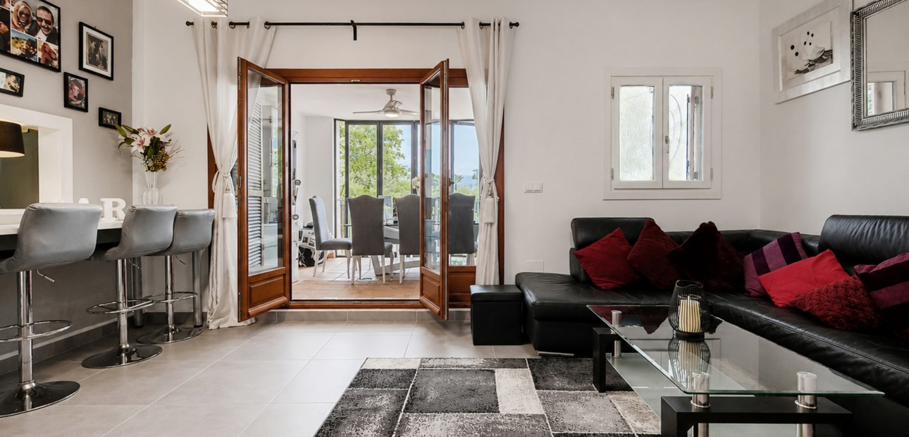 Sale - Apartment / flat -
El Valle Golf Resort - El Valle Golf Resort - Centre