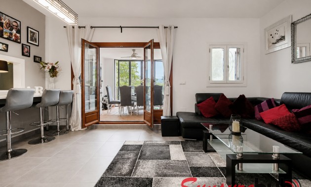Sale - Apartment / flat -
El Valle Golf Resort - El Valle Golf Resort - Centre
