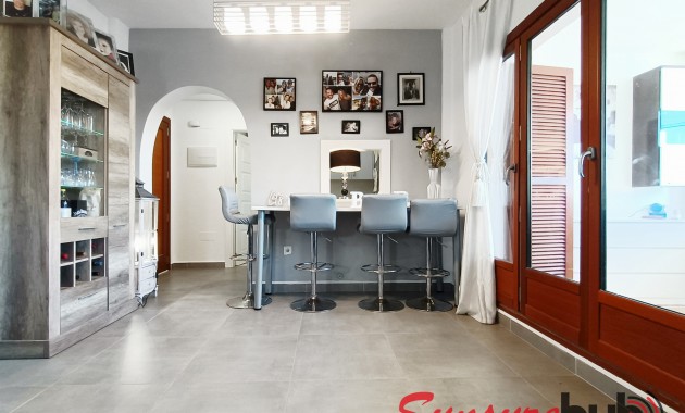 Sale - Apartment / flat -
El Valle Golf Resort - El Valle Golf Resort - Centre
