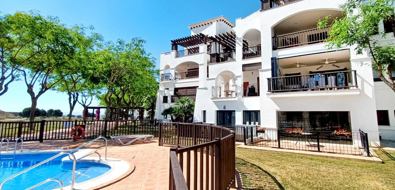 Sale - Apartment / flat -
El Valle Golf Resort - El Valle Golf Resort - Centre