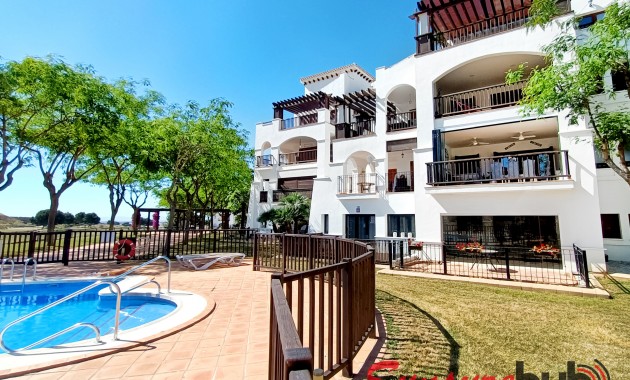 Sale - Apartment / flat -
El Valle Golf Resort - El Valle Golf Resort - Centre