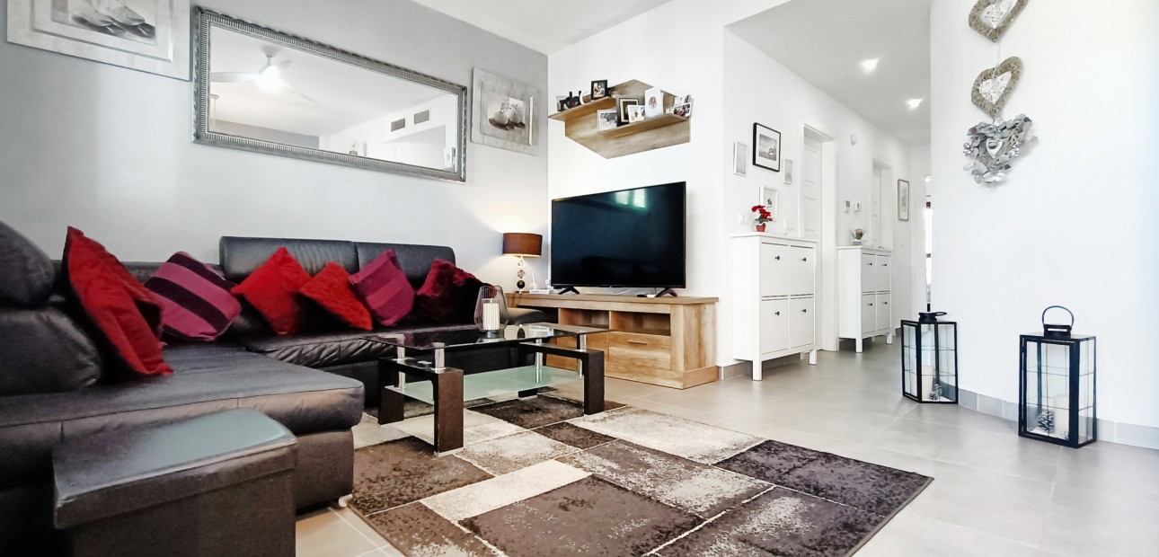 Sale - Apartment / flat -
El Valle Golf Resort - El Valle Golf Resort - Centre