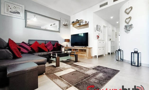 Sale - Apartment / flat -
El Valle Golf Resort - El Valle Golf Resort - Centre