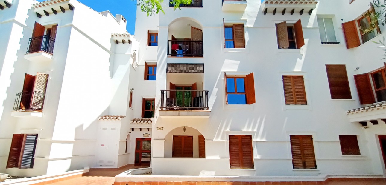 Sale - Apartment / flat -
El Valle Golf Resort - El Valle Golf Resort - Centre