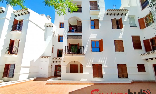Sale - Apartment / flat -
El Valle Golf Resort - El Valle Golf Resort - Centre