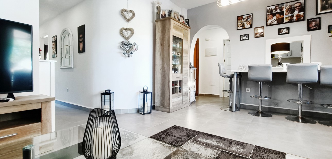 Sale - Apartment / flat -
El Valle Golf Resort - El Valle Golf Resort - Centre