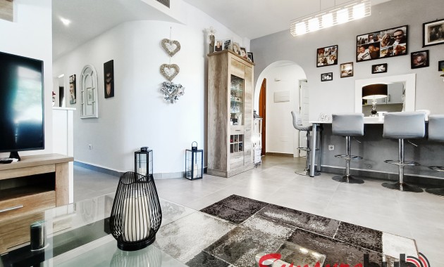 Sale - Apartment / flat -
El Valle Golf Resort - El Valle Golf Resort - Centre