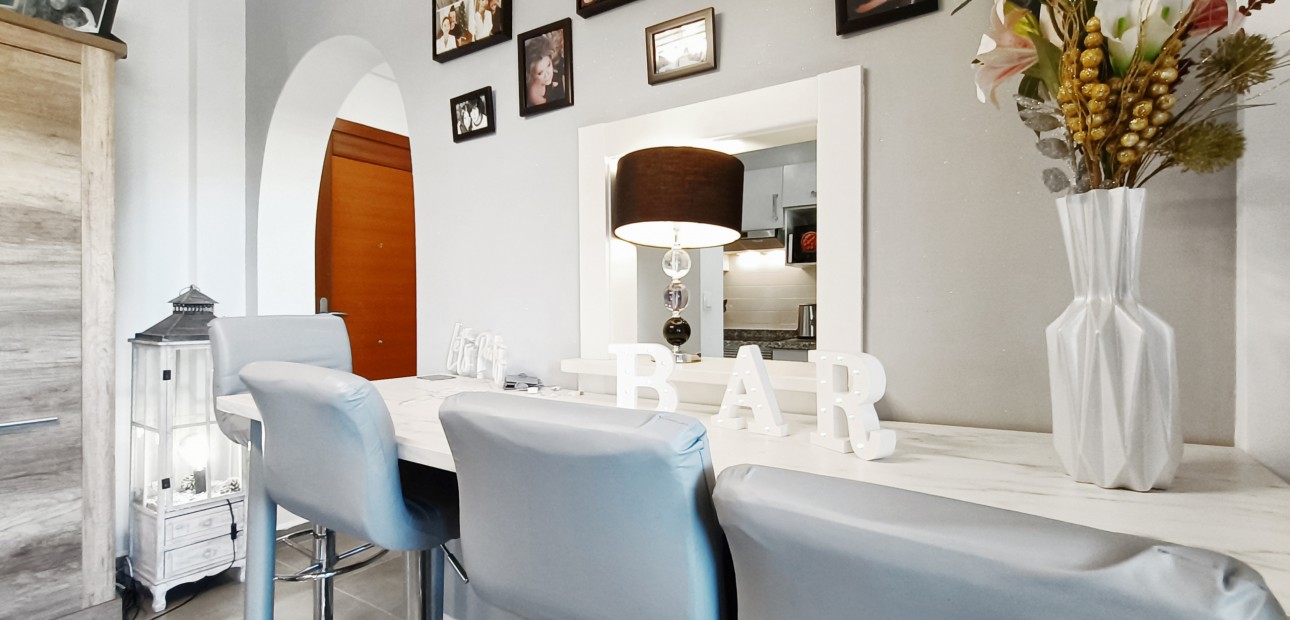 Sale - Apartment / flat -
El Valle Golf Resort - El Valle Golf Resort - Centre