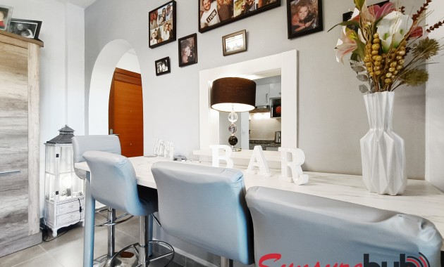 Sale - Apartment / flat -
El Valle Golf Resort - El Valle Golf Resort - Centre