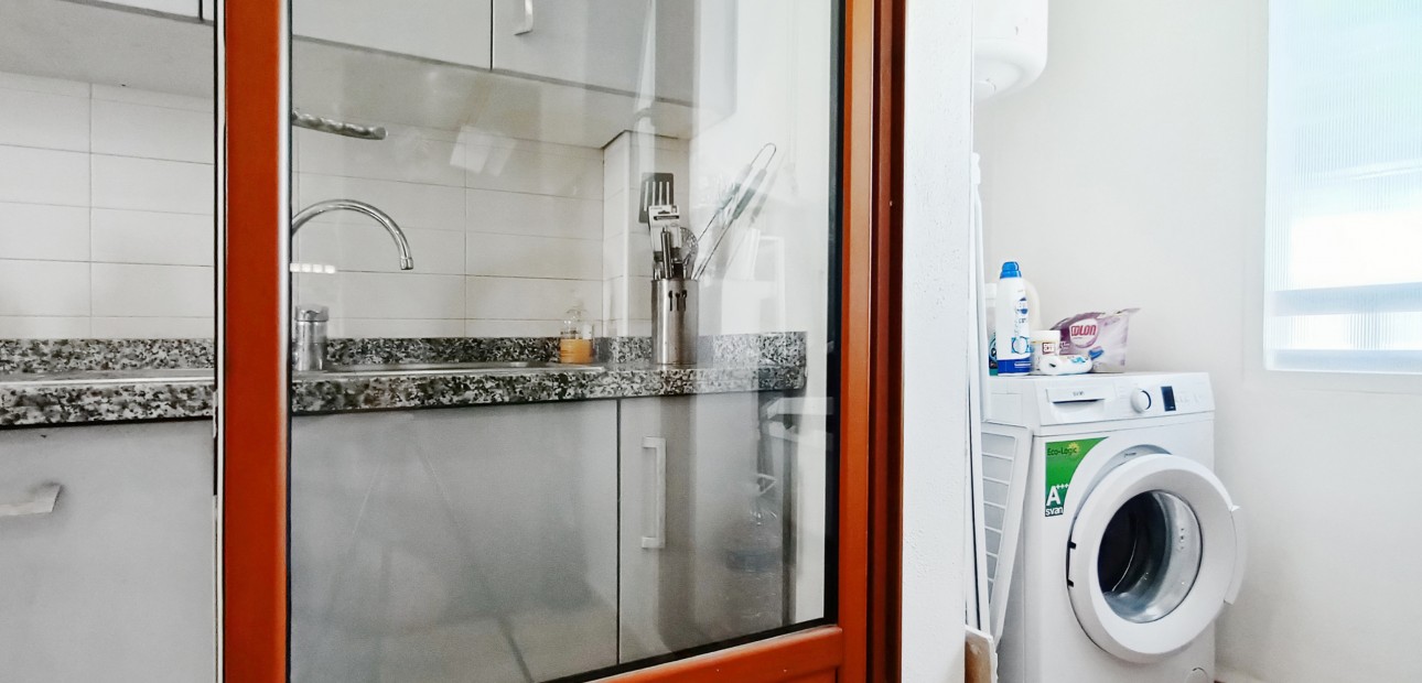 Sale - Apartment / flat -
El Valle Golf Resort - El Valle Golf Resort - Centre