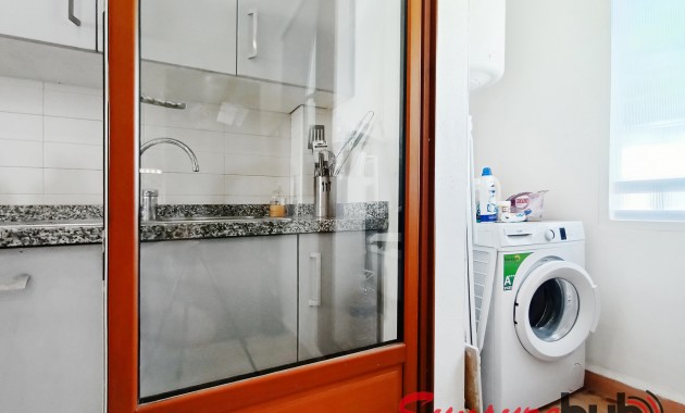 Sale - Apartment / flat -
El Valle Golf Resort - El Valle Golf Resort - Centre
