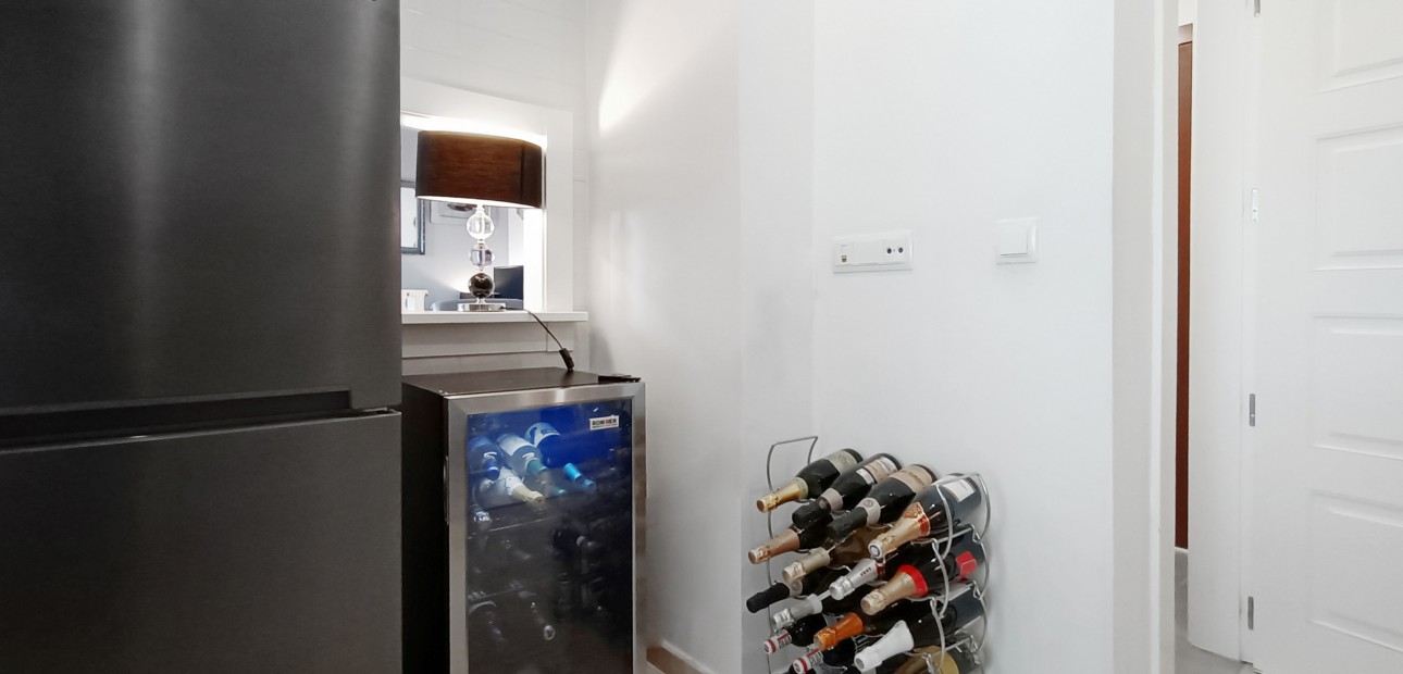 Sale - Apartment / flat -
El Valle Golf Resort - El Valle Golf Resort - Centre
