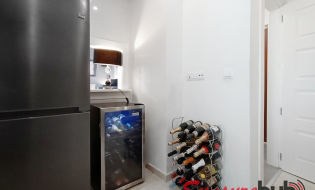 Sale - Apartment / flat -
El Valle Golf Resort - El Valle Golf Resort - Centre