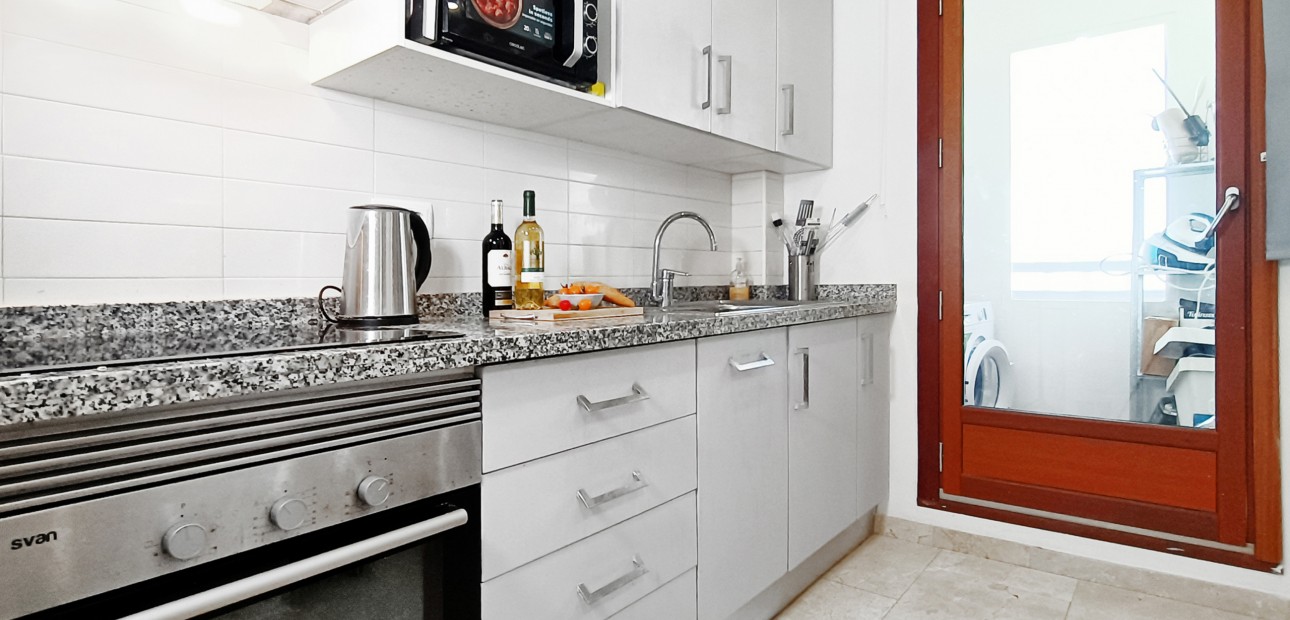 Sale - Apartment / flat -
El Valle Golf Resort - El Valle Golf Resort - Centre