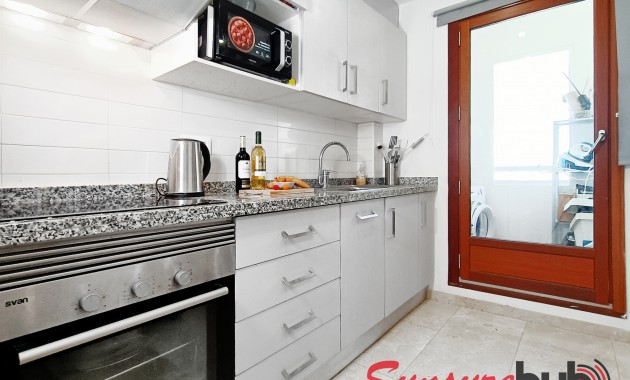 Sale - Apartment / flat -
El Valle Golf Resort - El Valle Golf Resort - Centre