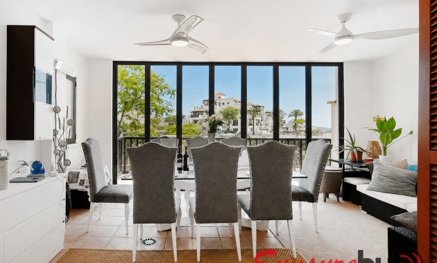 Sale - Apartment / flat -
El Valle Golf Resort - El Valle Golf Resort - Centre