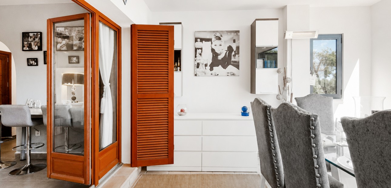 Sale - Apartment / flat -
El Valle Golf Resort - El Valle Golf Resort - Centre