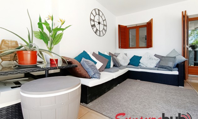 Sale - Apartment / flat -
El Valle Golf Resort - El Valle Golf Resort - Centre
