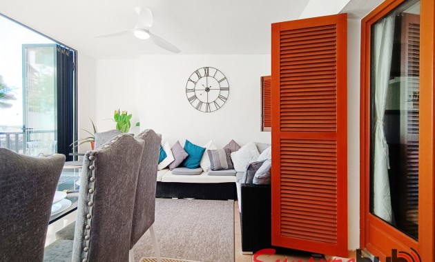 Sale - Apartment / flat -
El Valle Golf Resort - El Valle Golf Resort - Centre