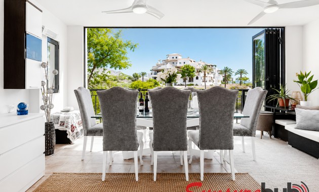 Sale - Apartment / flat -
El Valle Golf Resort - El Valle Golf Resort - Centre