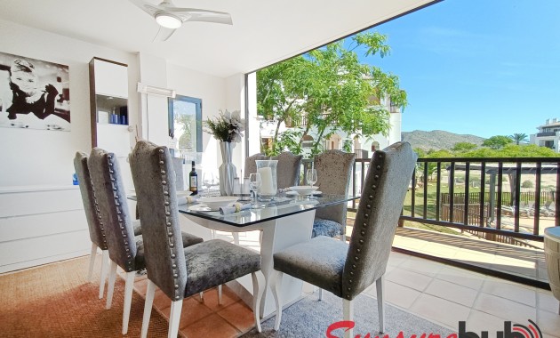 Sale - Apartment / flat -
El Valle Golf Resort - El Valle Golf Resort - Centre