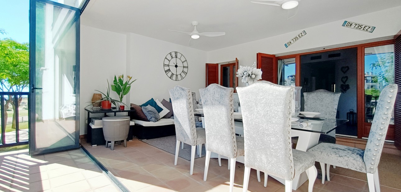 Sale - Apartment / flat -
El Valle Golf Resort - El Valle Golf Resort - Centre