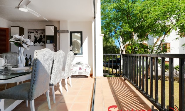 Sale - Apartment / flat -
El Valle Golf Resort - El Valle Golf Resort - Centre