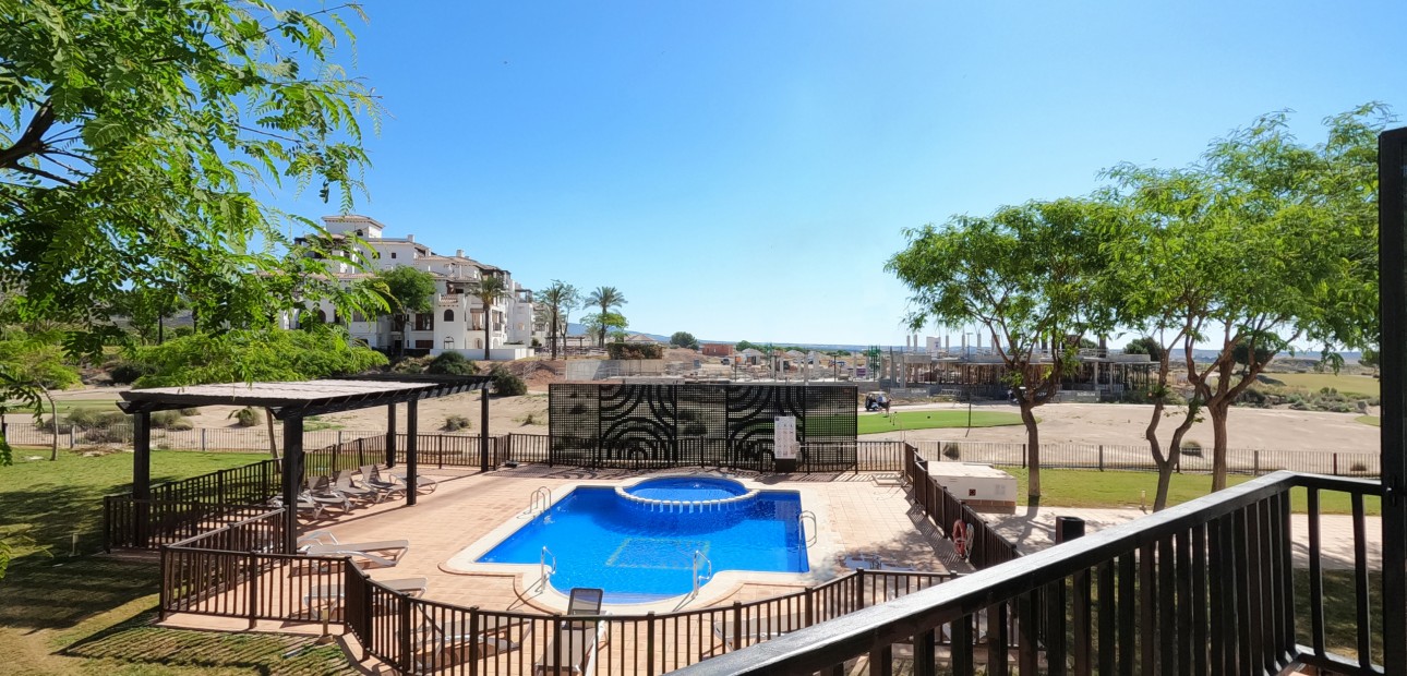 Sale - Apartment / flat -
El Valle Golf Resort - El Valle Golf Resort - Centre