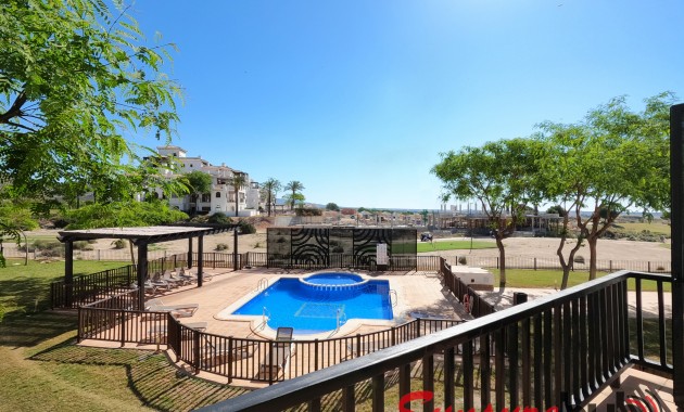 Sale - Apartment / flat -
El Valle Golf Resort - El Valle Golf Resort - Centre