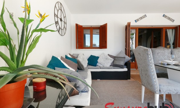Sale - Apartment / flat -
El Valle Golf Resort - El Valle Golf Resort - Centre