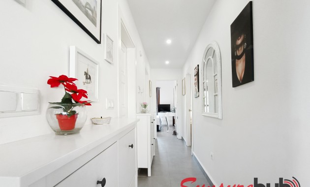 Sale - Apartment / flat -
El Valle Golf Resort - El Valle Golf Resort - Centre