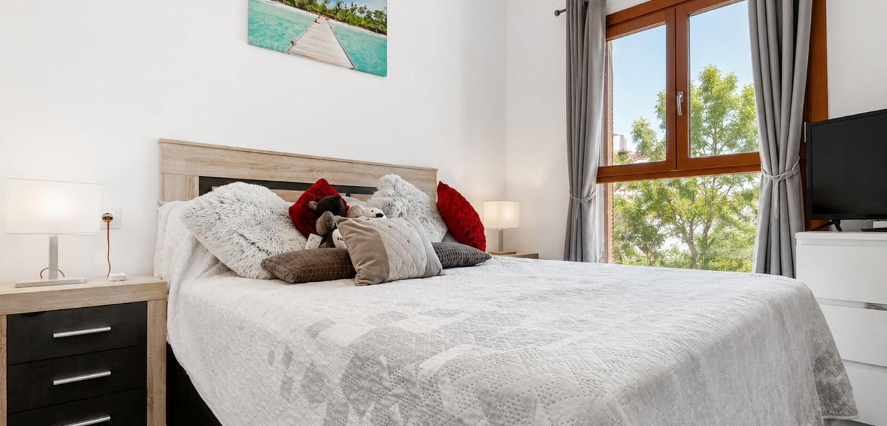 Sale - Apartment / flat -
El Valle Golf Resort - El Valle Golf Resort - Centre