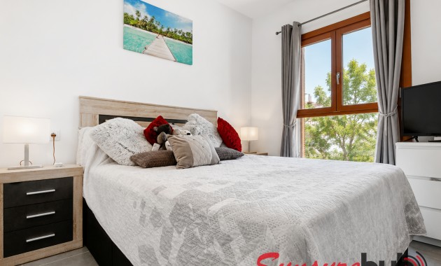 Sale - Apartment / flat -
El Valle Golf Resort - El Valle Golf Resort - Centre