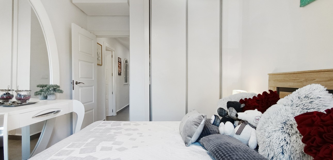 Sale - Apartment / flat -
El Valle Golf Resort - El Valle Golf Resort - Centre