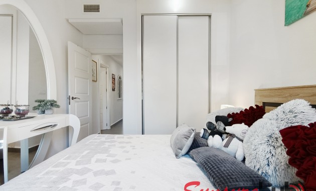 Sale - Apartment / flat -
El Valle Golf Resort - El Valle Golf Resort - Centre